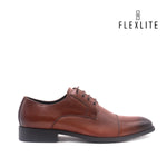 Oxford Jethro color tan