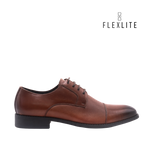 Oxford Jethro color tan