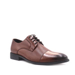 Oxford Jethro color tan