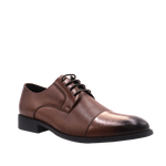 Oxford Jethro color tan