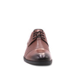 Oxford Jethro color tan