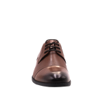 Oxford Jethro color tan