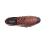 Oxford Jethro color tan