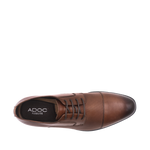 Oxford Jethro color tan