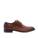 Oxford Jethro color tan