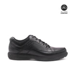 Zapatos formales Cyrus oxford negro para Hombre
