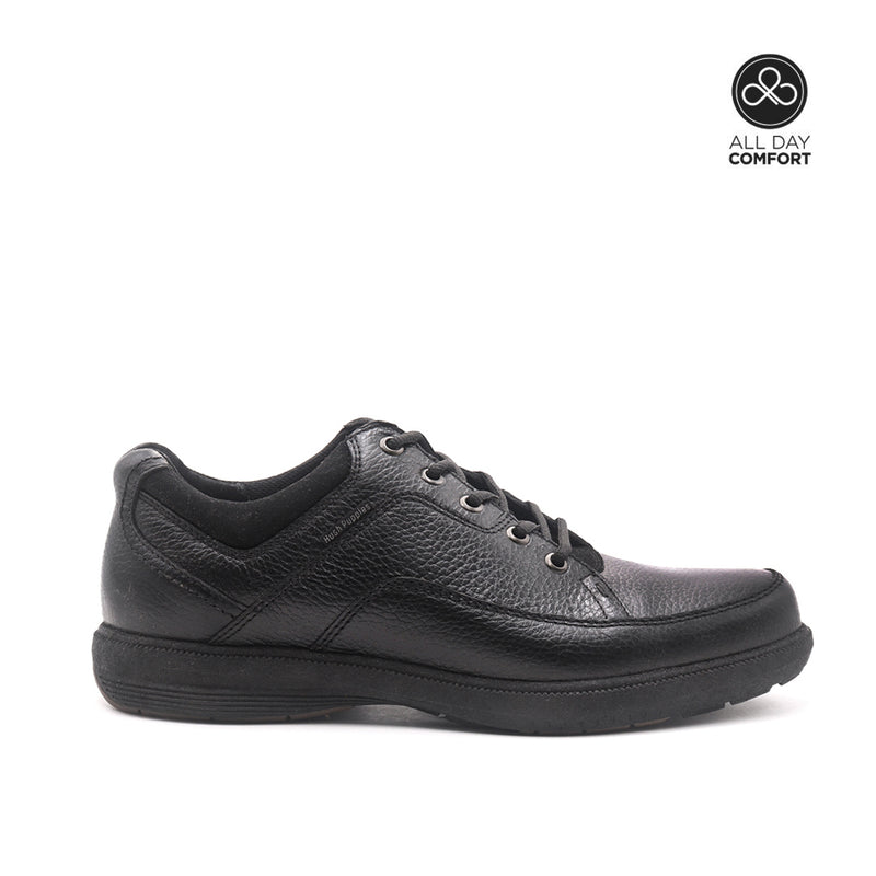 Zapatos formales Cyrus oxford negro para Hombre