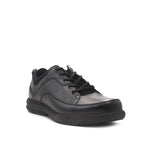 Zapatos formales Cyrus oxford negro para Hombre