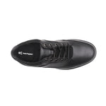 Zapatos formales Cyrus oxford negro para Hombre