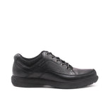 Zapatos formales Cyrus oxford negro para Hombre