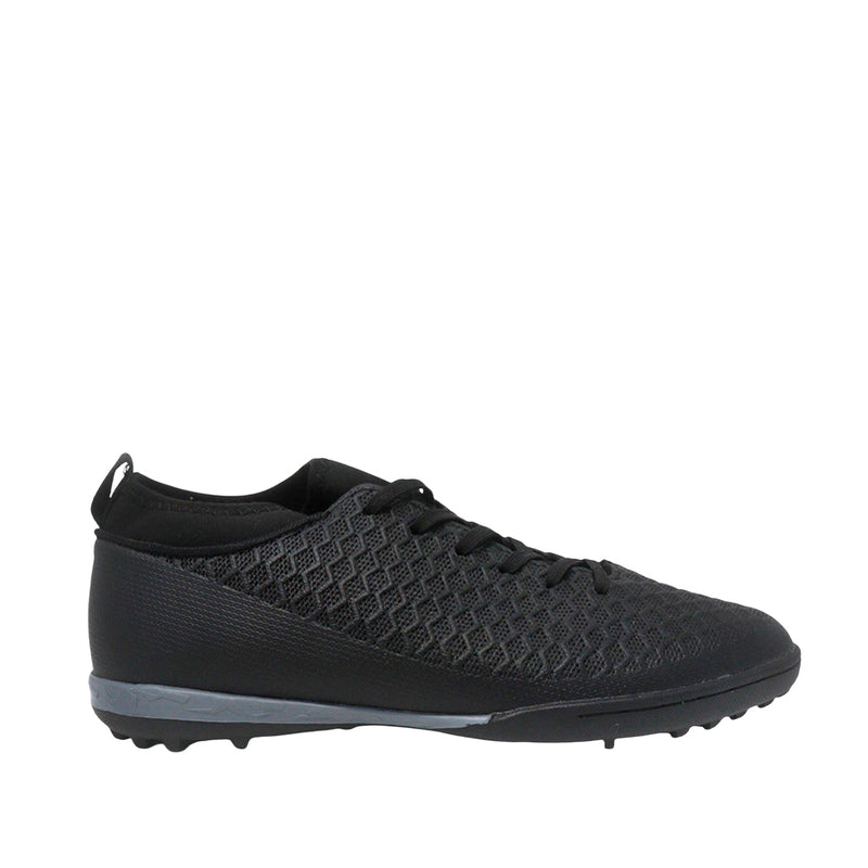 Zapatos de Futbol Embape Bracos negro para Hombre