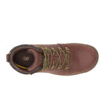 Botas Industrial Mae ST WP para Mujer