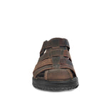 Sandalias Gordon color café
