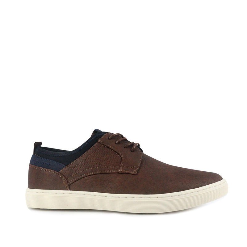 Sneakers Julian color café