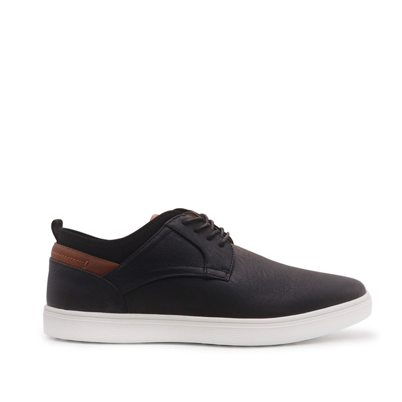 Sneakers Julian color negro
