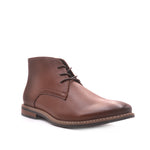 Botas Arlo para hombre color tan
