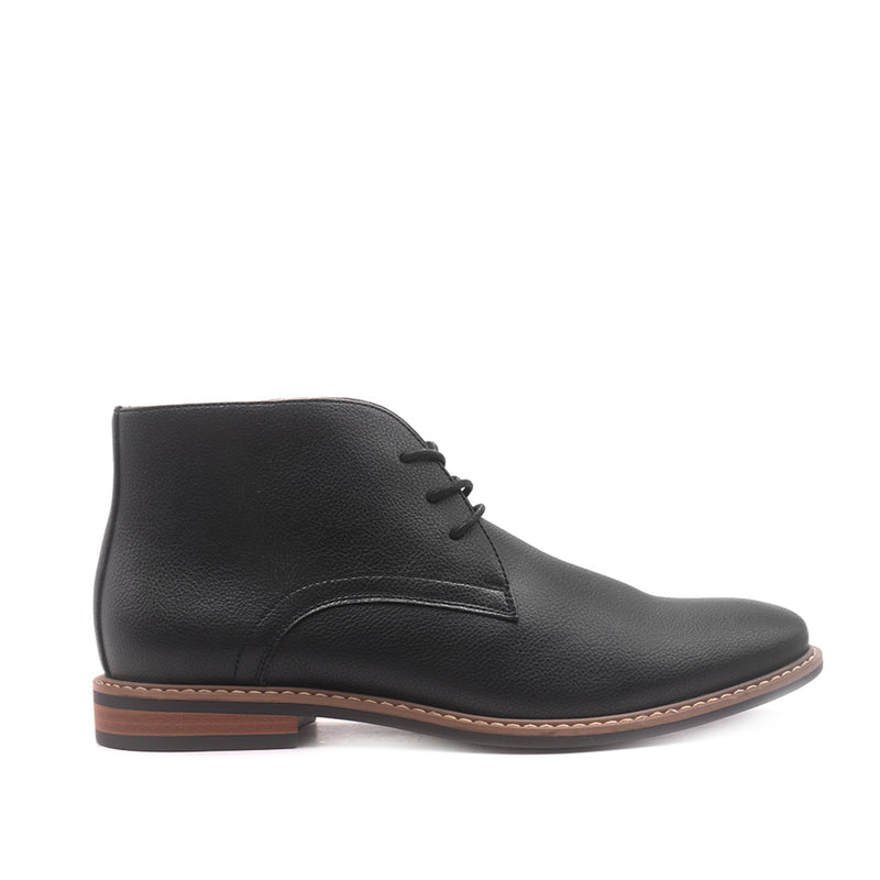 Botas Arlo color negro