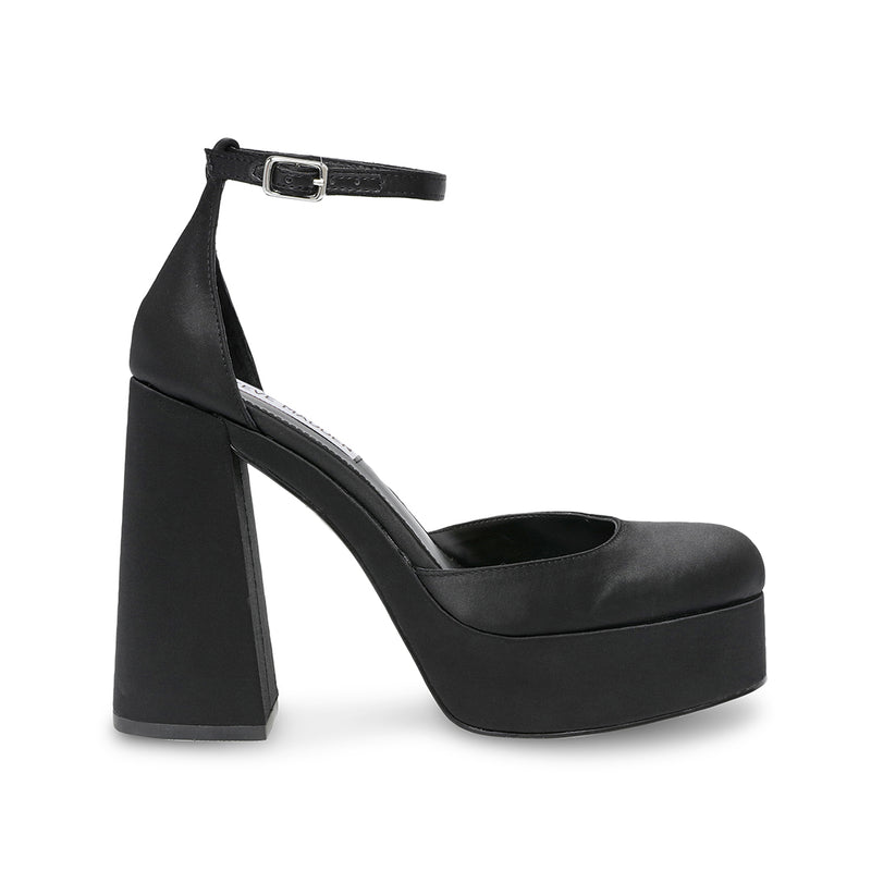 Zapatos de tacón Londyn color negro