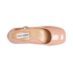 Zapatos de tacon Mingle rosado para Mujer