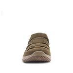 Sandalias Rick color olivo
