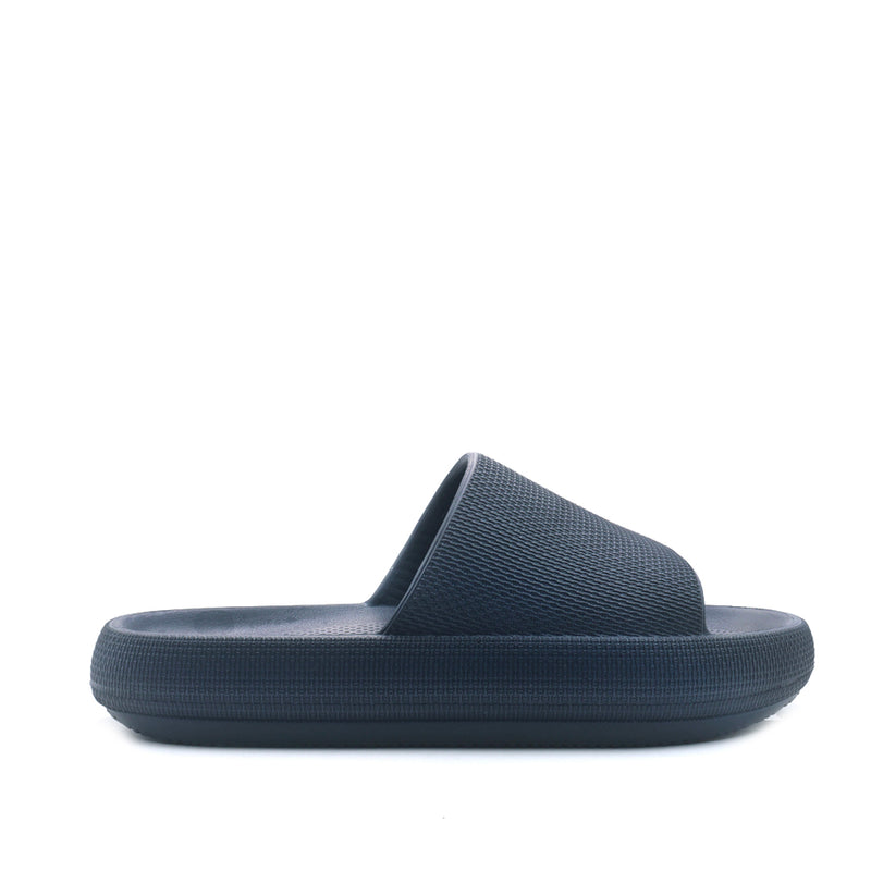 Sandalias Sponge color azul