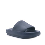 Sandalias Sponge color azul
