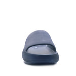 Sandalias Sponge color azul