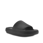 Sandalias Sponge color negro