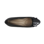 Tacones Charlotte Mono color negro