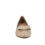 Tacones Charlotte Mono color tan