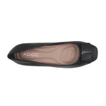 Ballerinas Anto color negro