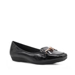 Ballerinas Carmen color negro