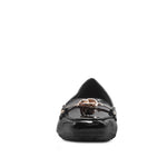 Ballerinas Carmen color negro
