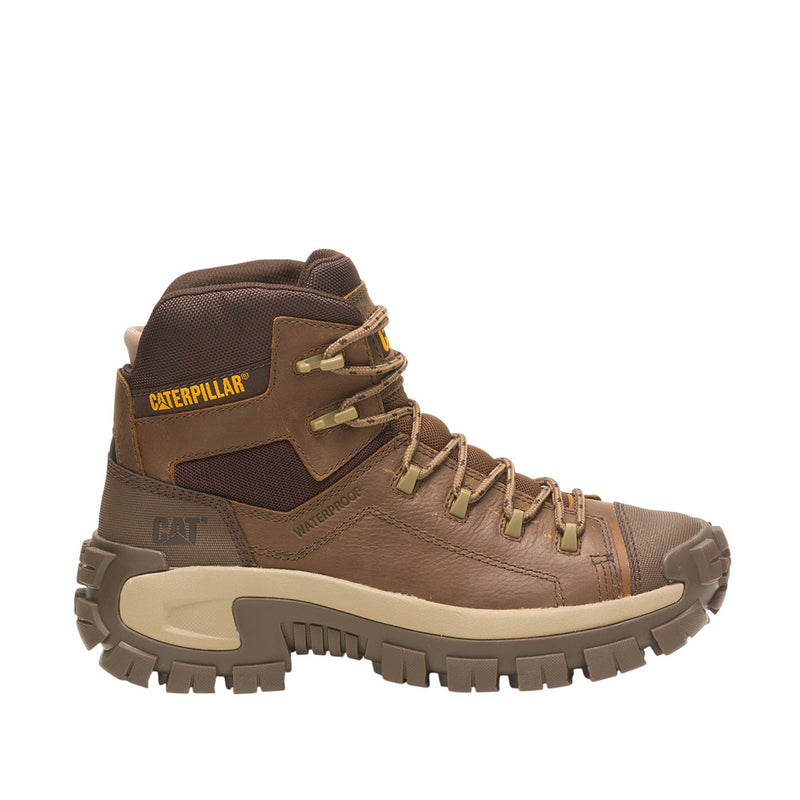 Botas Invader Hiker para Hombre