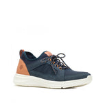 Tenis Elevate sneaker navy para Hombre