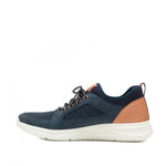 Tenis Elevate sneaker navy para Hombre