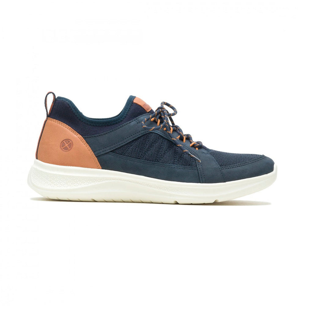 Tenis Elevate sneaker navy para Hombre