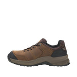 Tenis Industrial Streamline 2.0 leather CT para Hombre