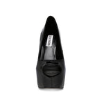 Zapatos de tacón Presecco color negro