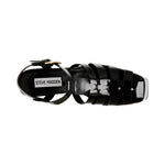 Sandalias Vocanic negro para Mujer