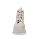 Botas Sutton color blanco