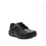 Zapatos Escolares Harris oxford negro para Niños