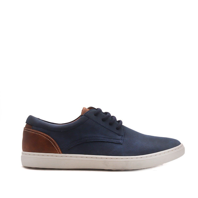 Sneakers Cody color azul