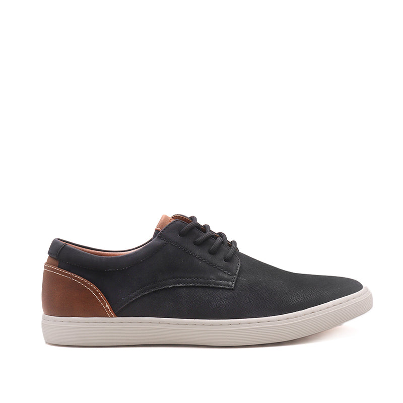 Sneakers Cody color negro