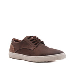 Sneakers Cody color café