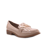 Mocasines Suzanne color blush