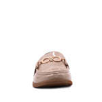 Mocasines Suzanne color blush