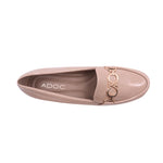 Mocasines Suzanne color blush