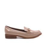 Mocasines Suzanne color blush