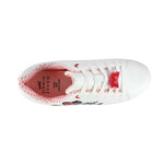 Sneakers Minnie blanco para Mujer